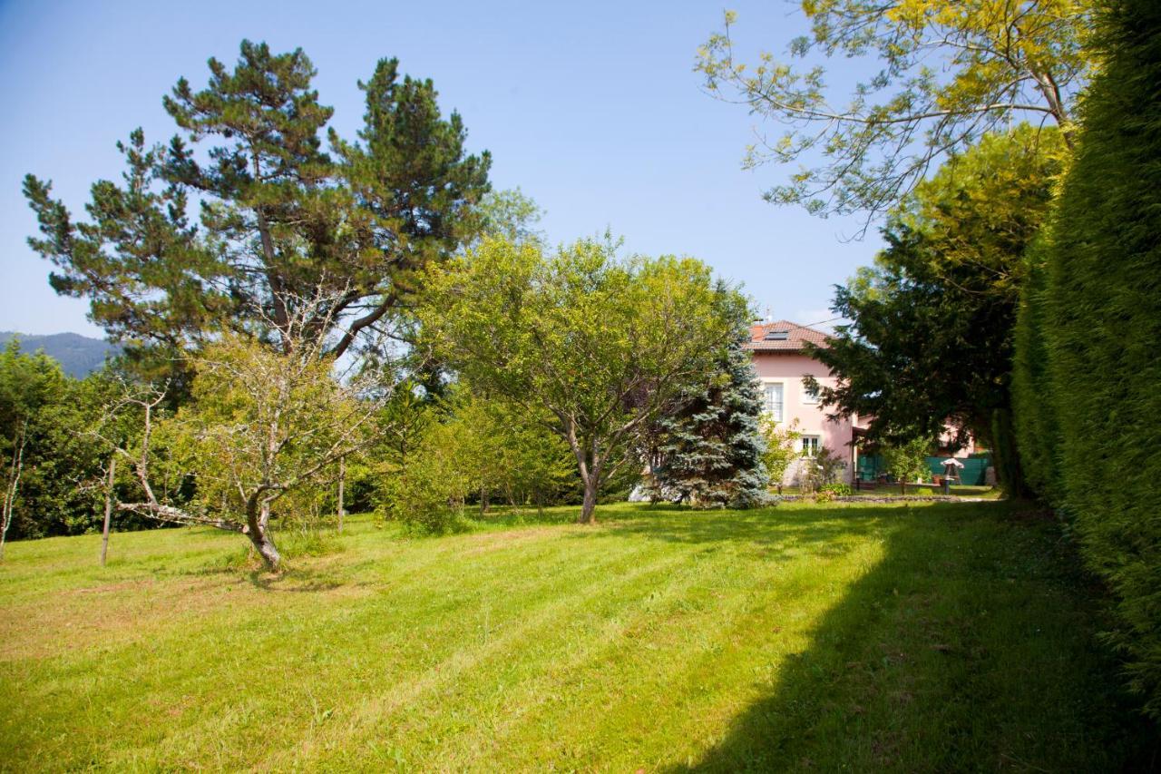 Piloña Villa Mercedes מראה חיצוני תמונה