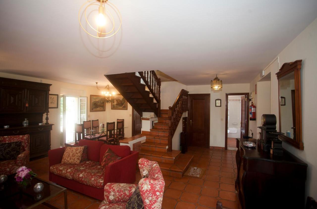 Piloña Villa Mercedes מראה חיצוני תמונה