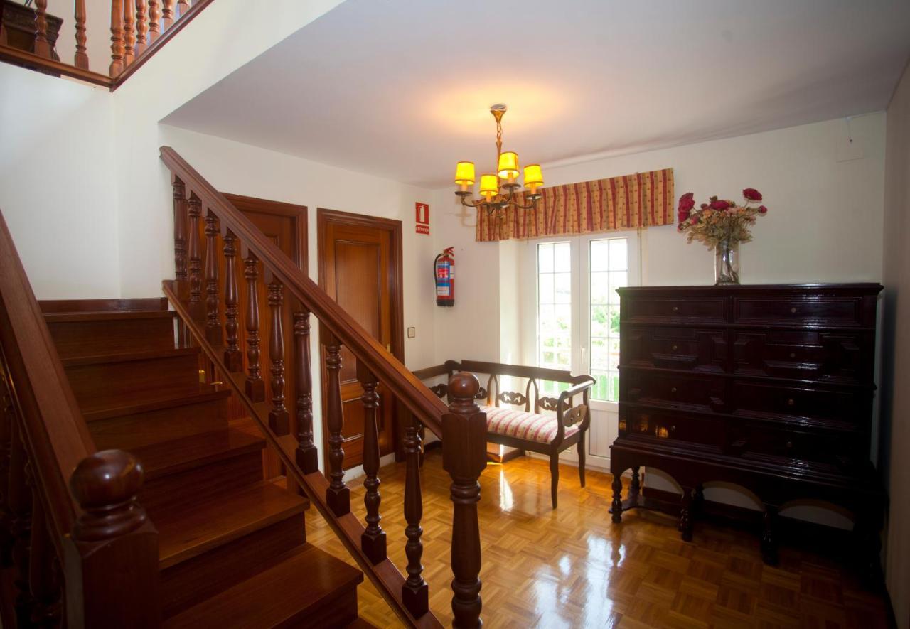 Piloña Villa Mercedes מראה חיצוני תמונה
