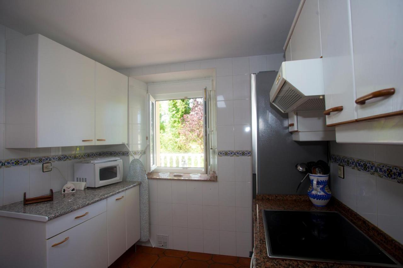 Piloña Villa Mercedes מראה חיצוני תמונה