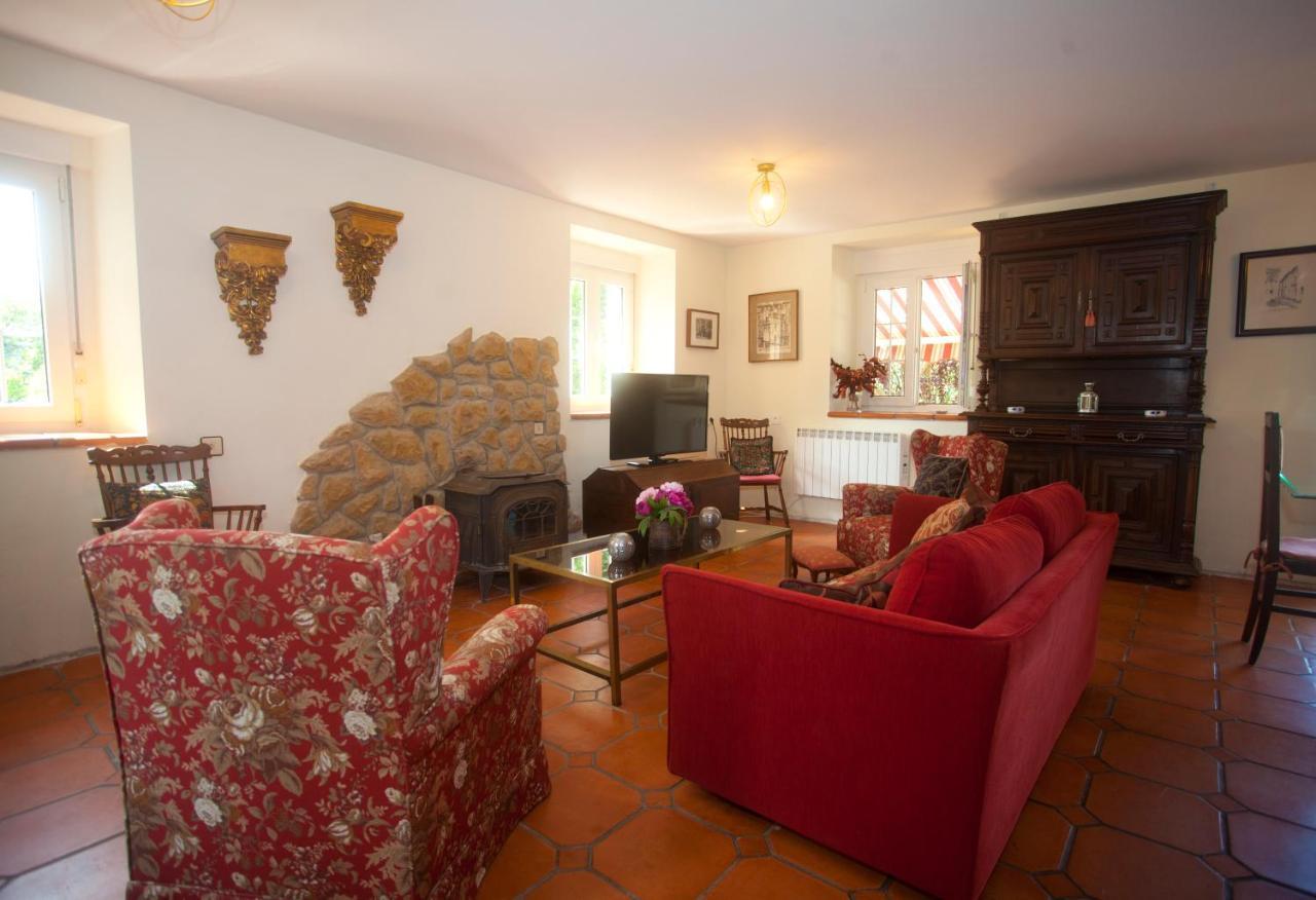 Piloña Villa Mercedes מראה חיצוני תמונה