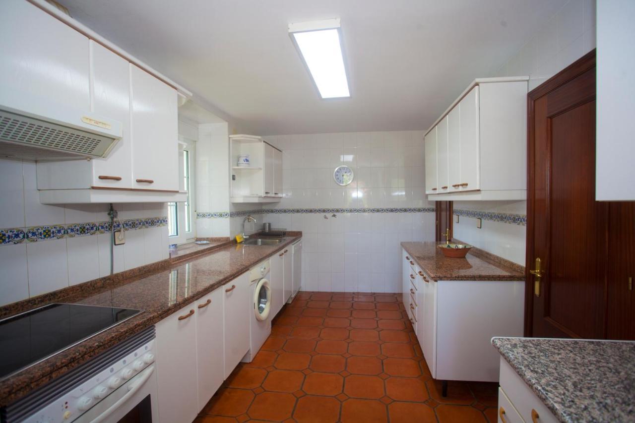 Piloña Villa Mercedes מראה חיצוני תמונה