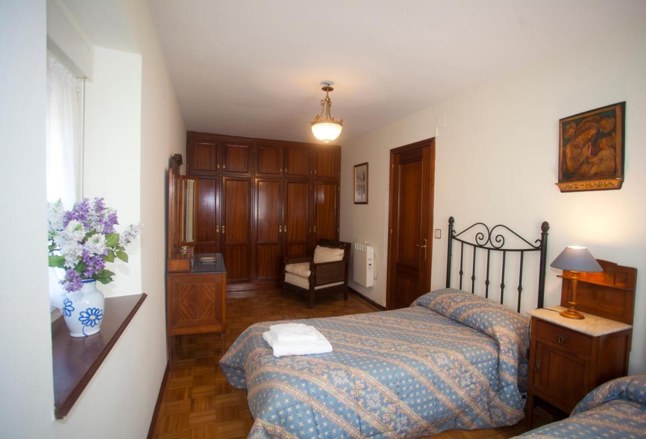 Piloña Villa Mercedes מראה חיצוני תמונה