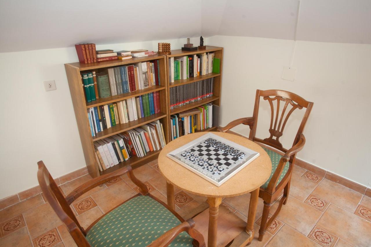 Piloña Villa Mercedes מראה חיצוני תמונה