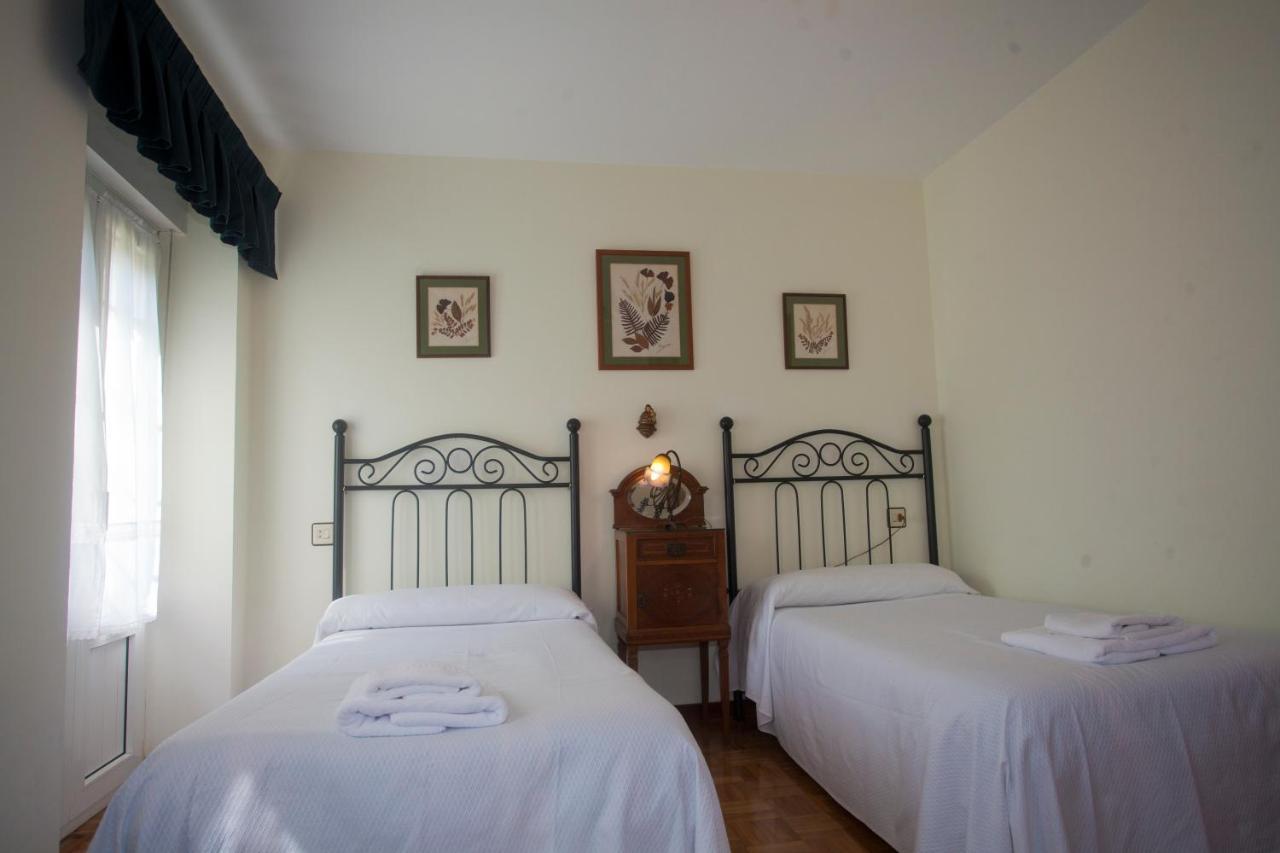 Piloña Villa Mercedes מראה חיצוני תמונה