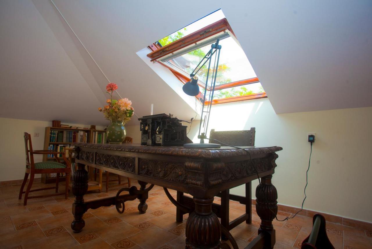 Piloña Villa Mercedes מראה חיצוני תמונה