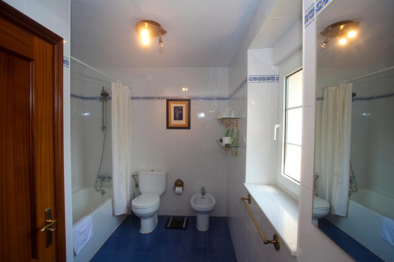Piloña Villa Mercedes מראה חיצוני תמונה