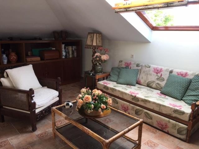 Piloña Villa Mercedes מראה חיצוני תמונה